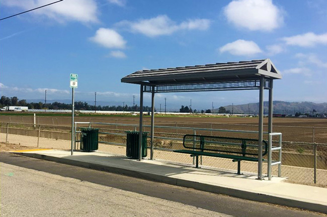VCPWA_Transit_After Transit Bus Bench Stop.