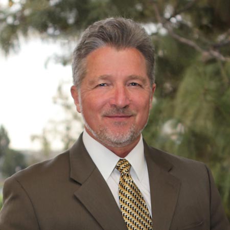 Jeff Pratt, Agency Director
