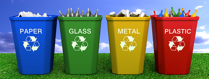 Recycling Recycling