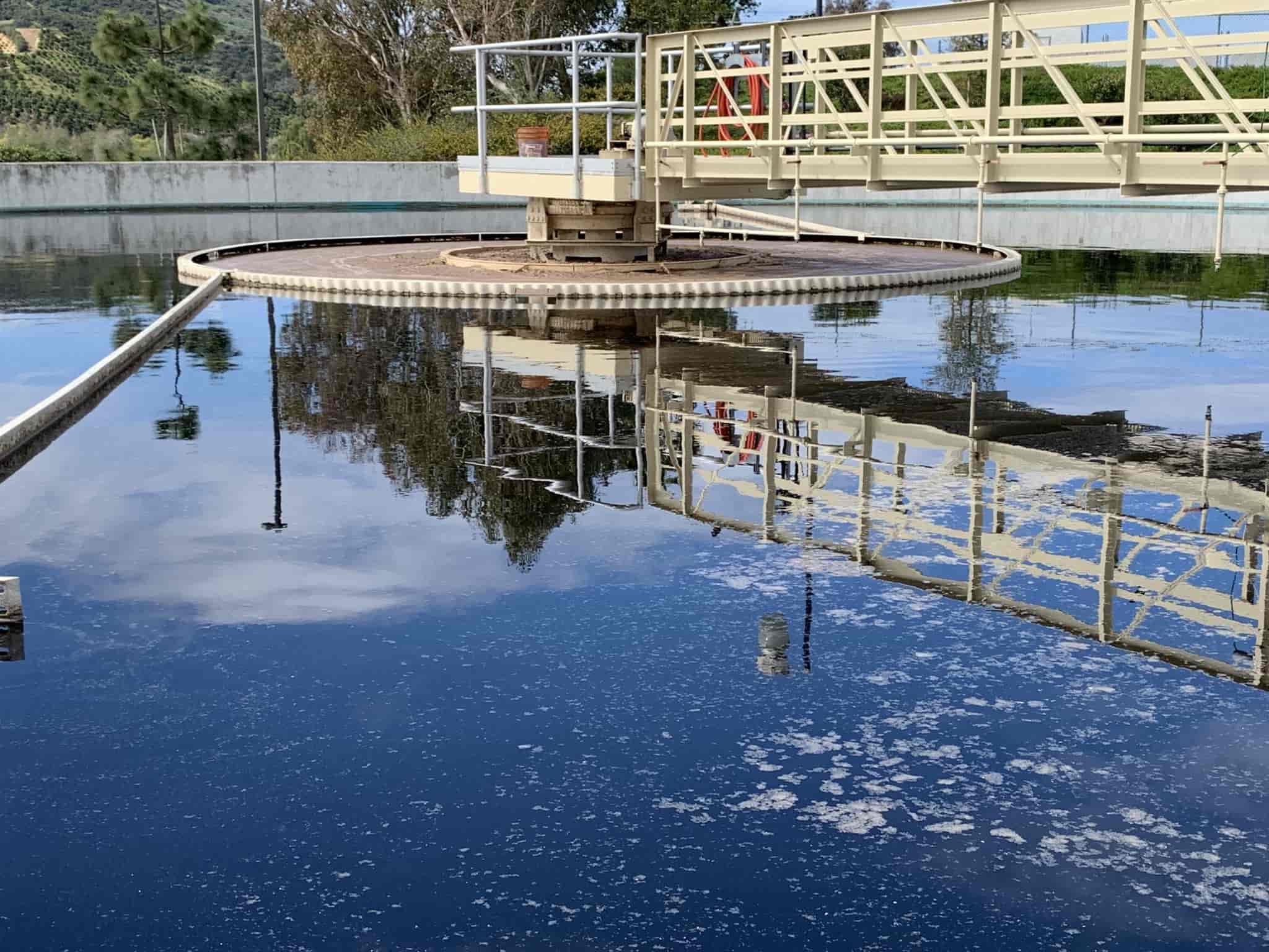 Water and Sanitation Plant in Moorpar