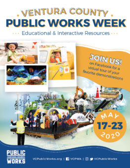 The works front page