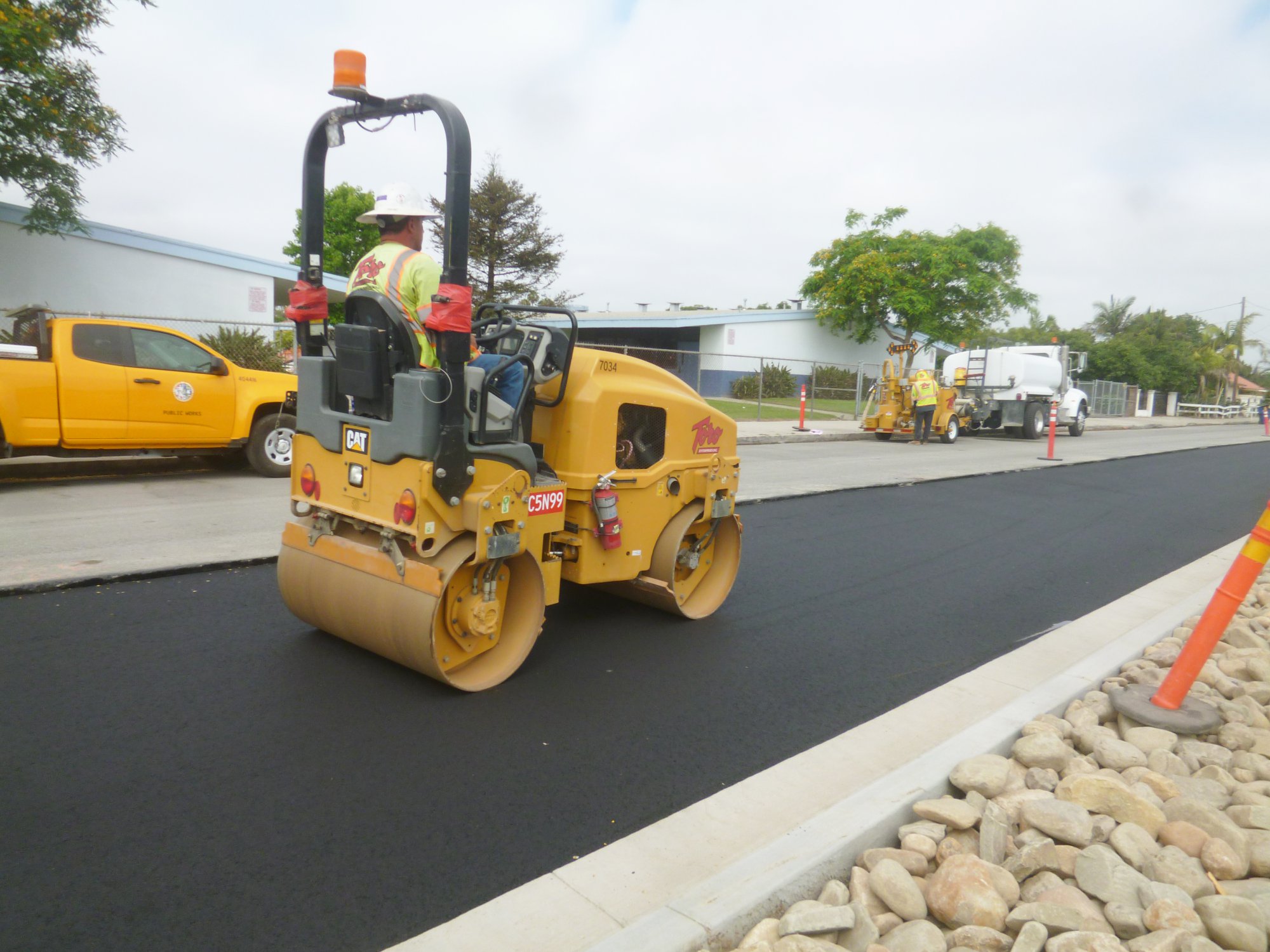 A LOOK AT VCPWA’S STRATEGIC MANAGEMENT AND HOW WE ARE EMBRACING CHANGE IN OUR ENVIRONMENT