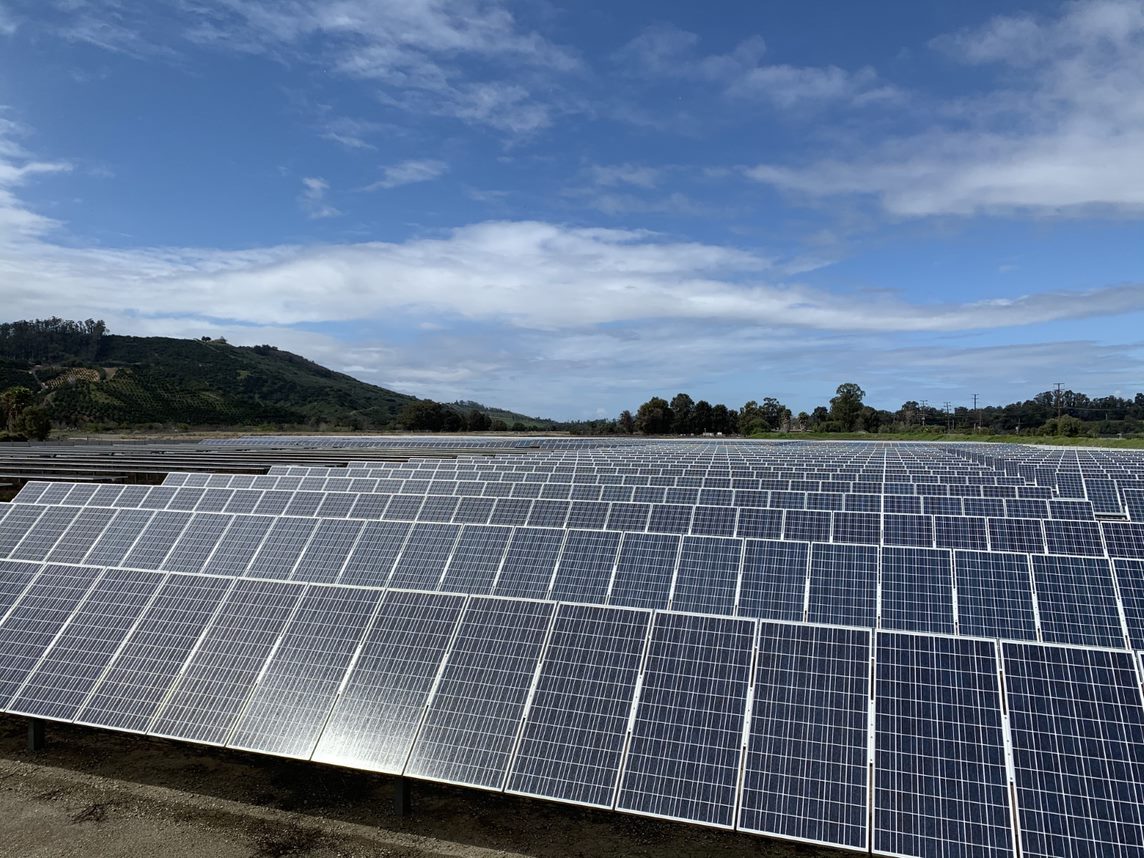 Solar Panels