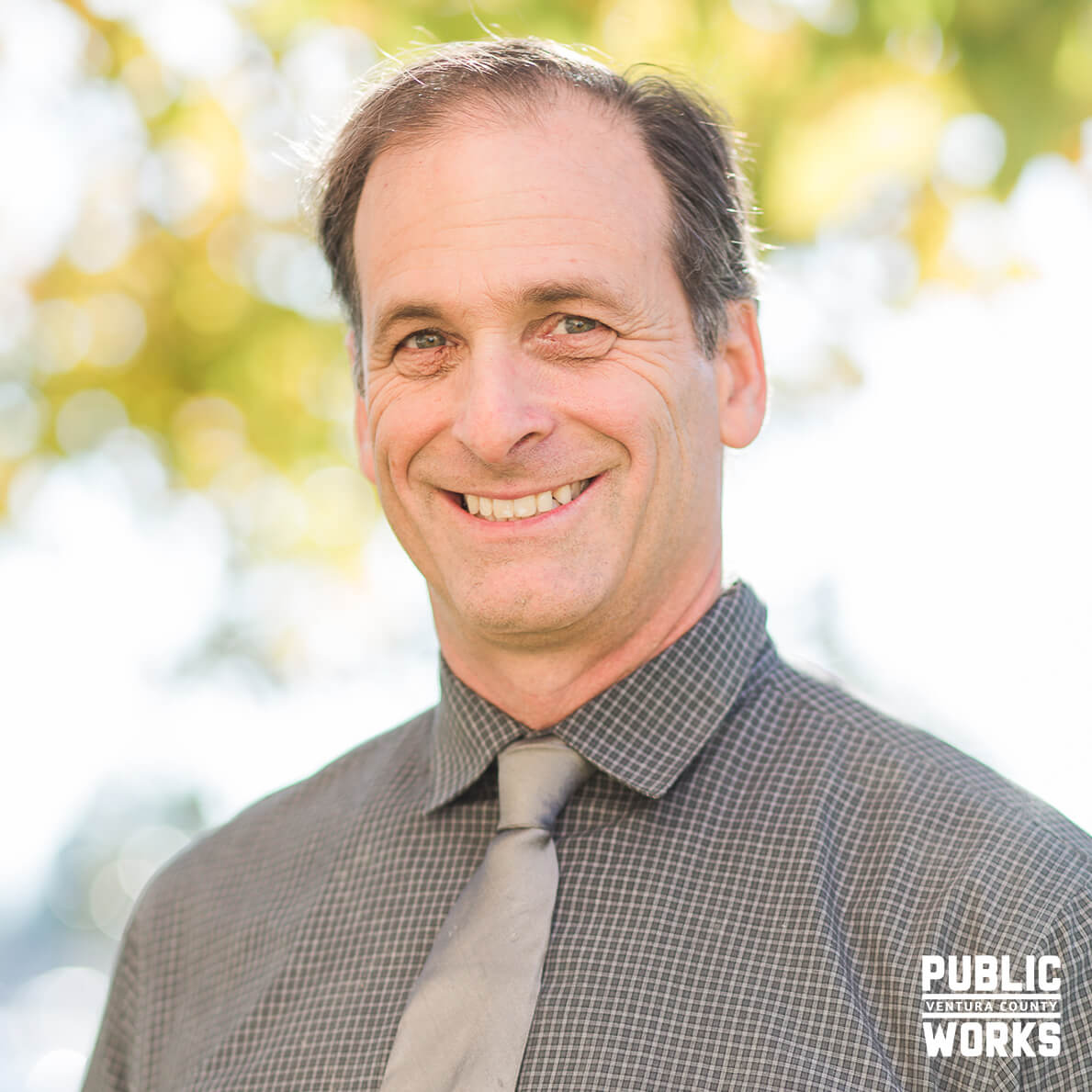David Goldstein