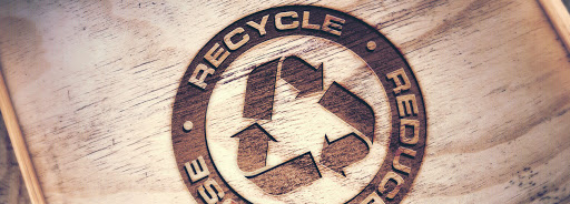 How to recycle treated lumber