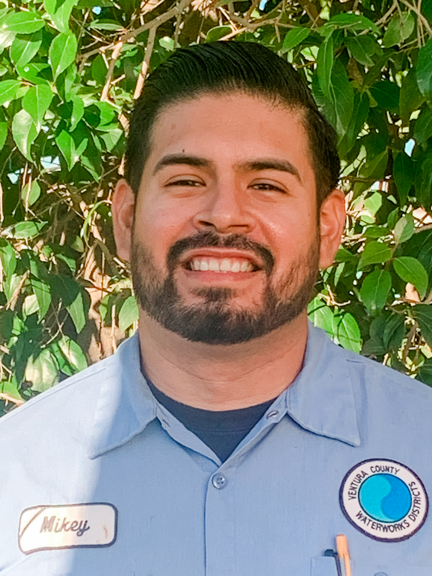 Arambula.Miguel_O&M EOQ_2nd Qtr 2021