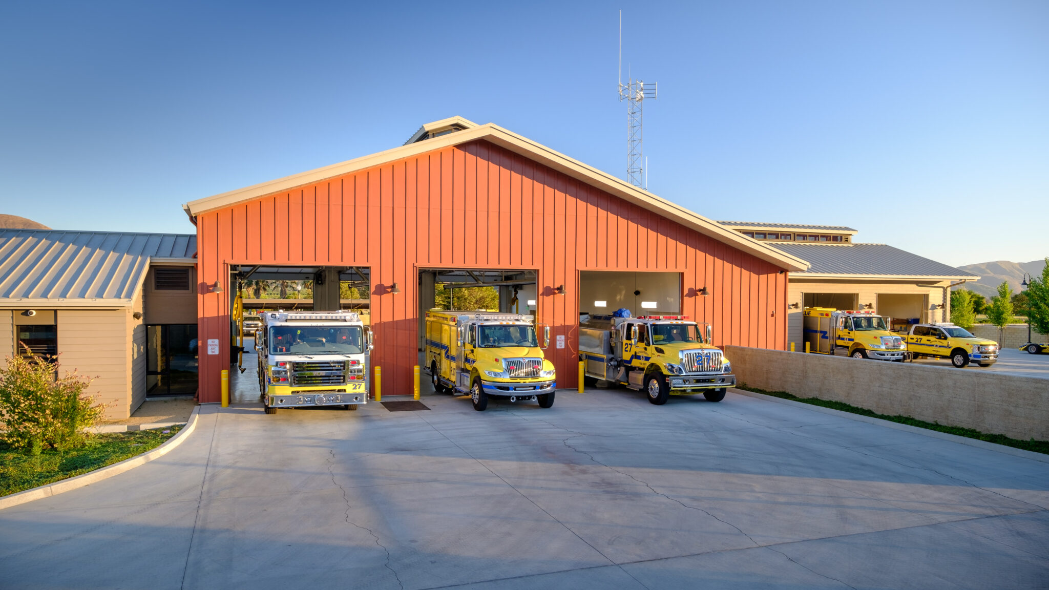 AXO233_N20-scaled FILLMORE FIRE STATION #27