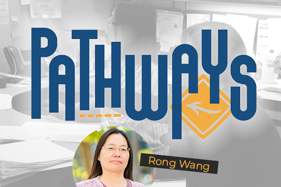 2021_VCPWA_Pathways_December2 PATHWAYS: RONG WANG