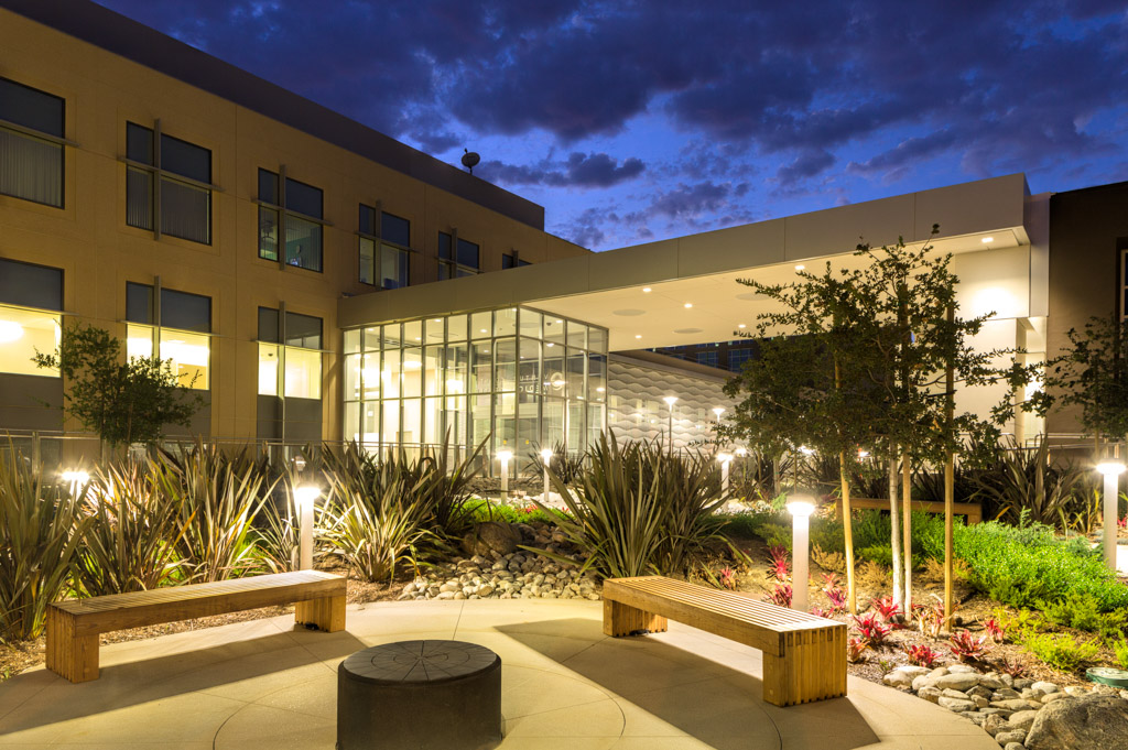 VCMC HOSPITAL REPLACEMENT WING