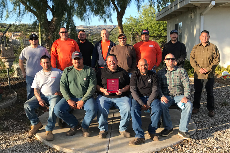 Roads-and-Transportation-Moorpark-safety-awards