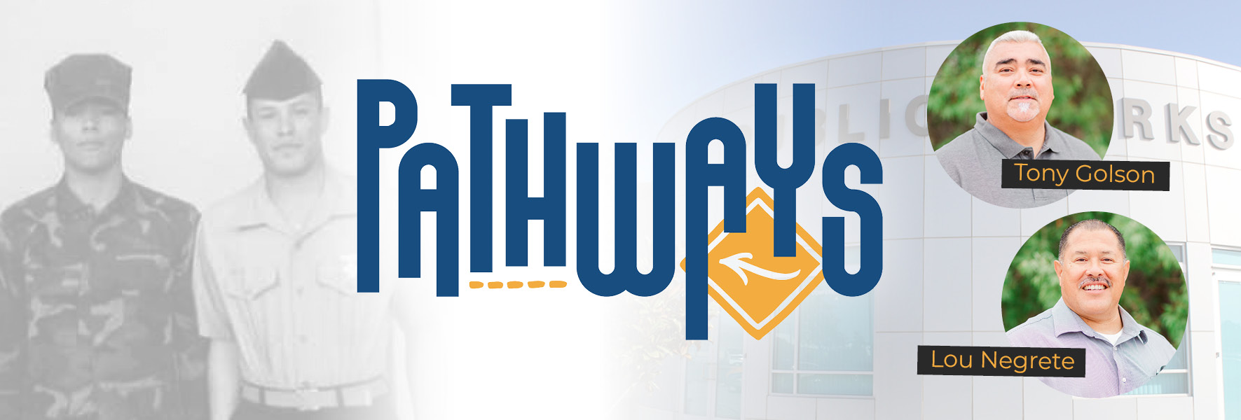 VCPWA-the works newsletter-march-pathways-tony-golson-lou-negrete