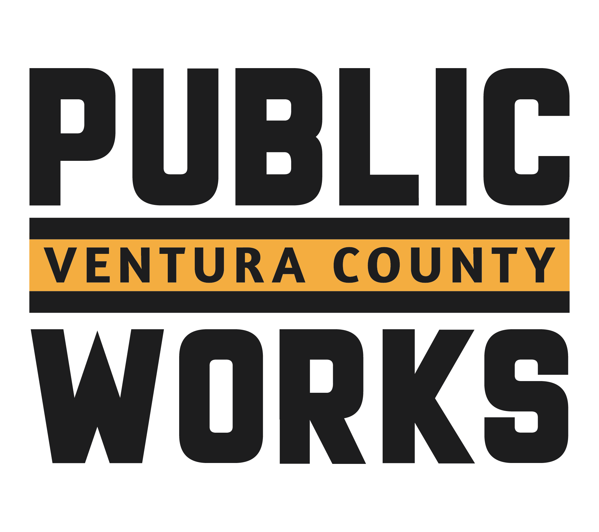 Ventura County Public Works