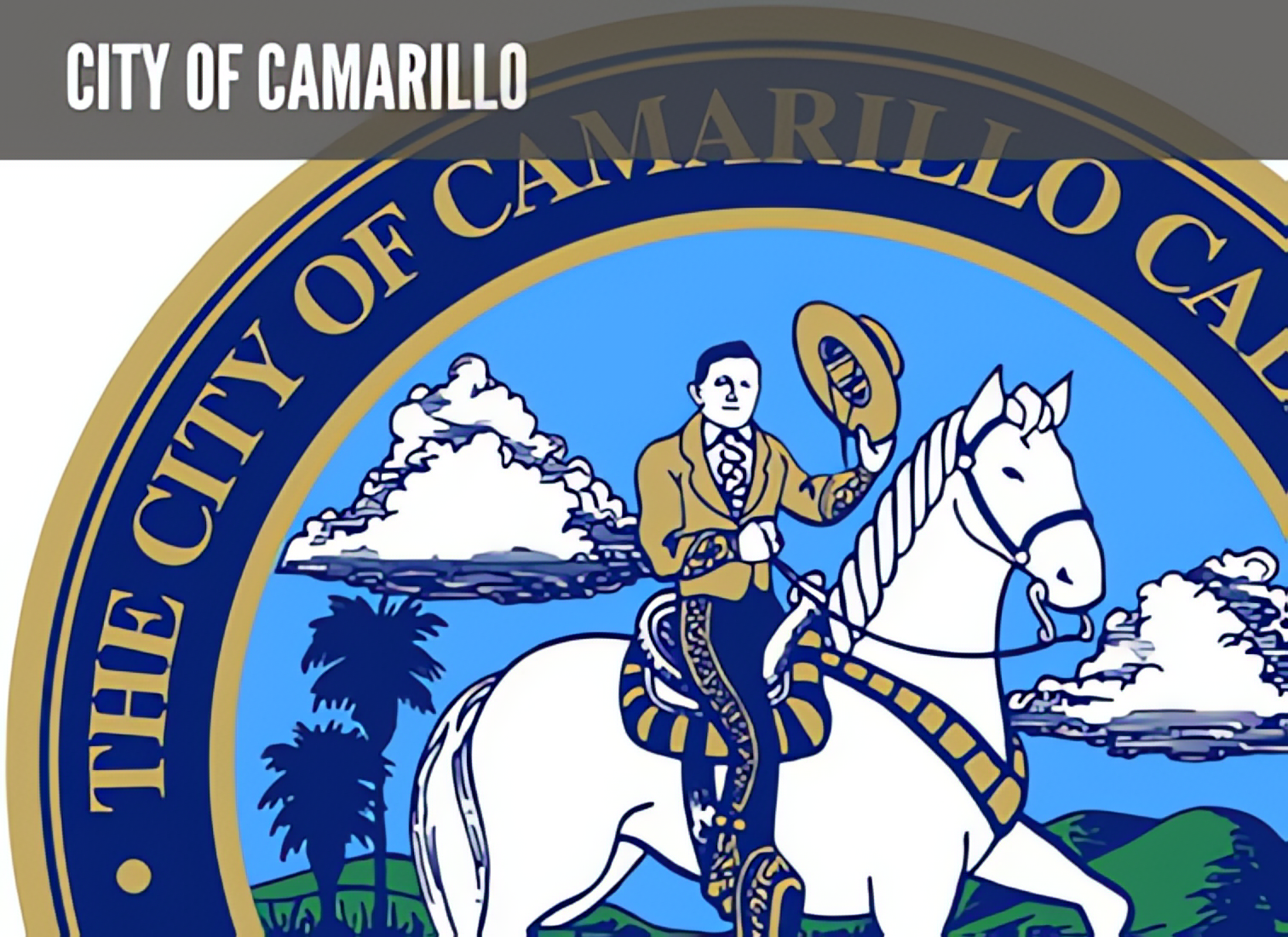 City of Camarillo