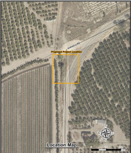 Shekell Road Slope Repair MP 0.56