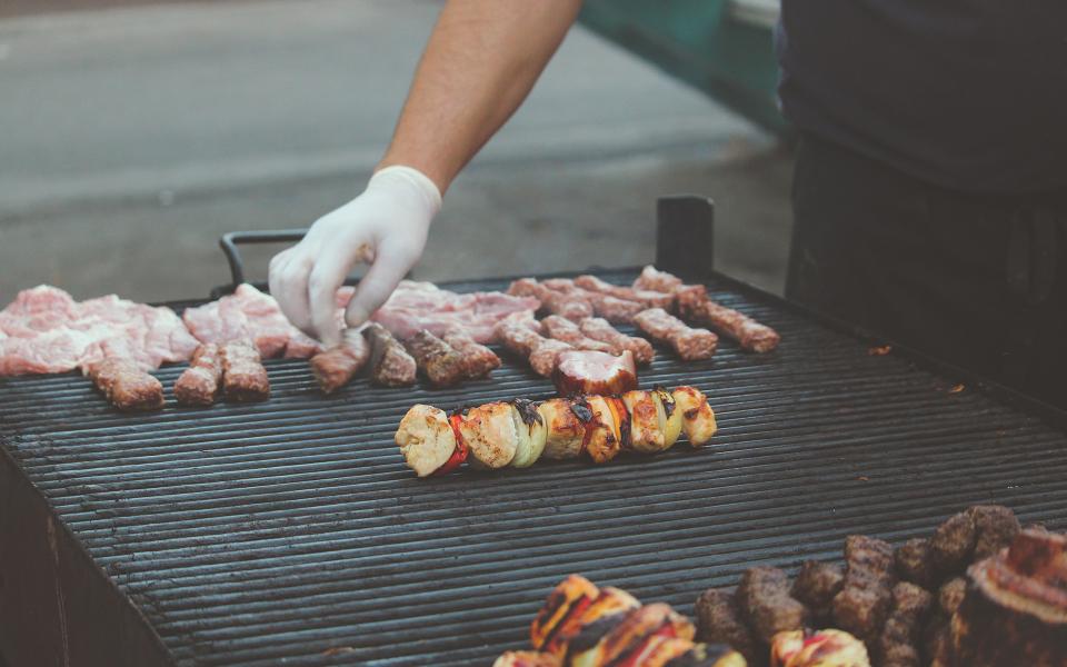Eye on the Environment: Waste not, eat well — turning scraps into supper