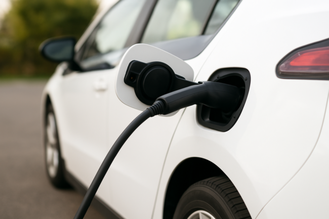 Car charging
