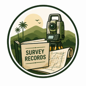 Survey Document Viewer