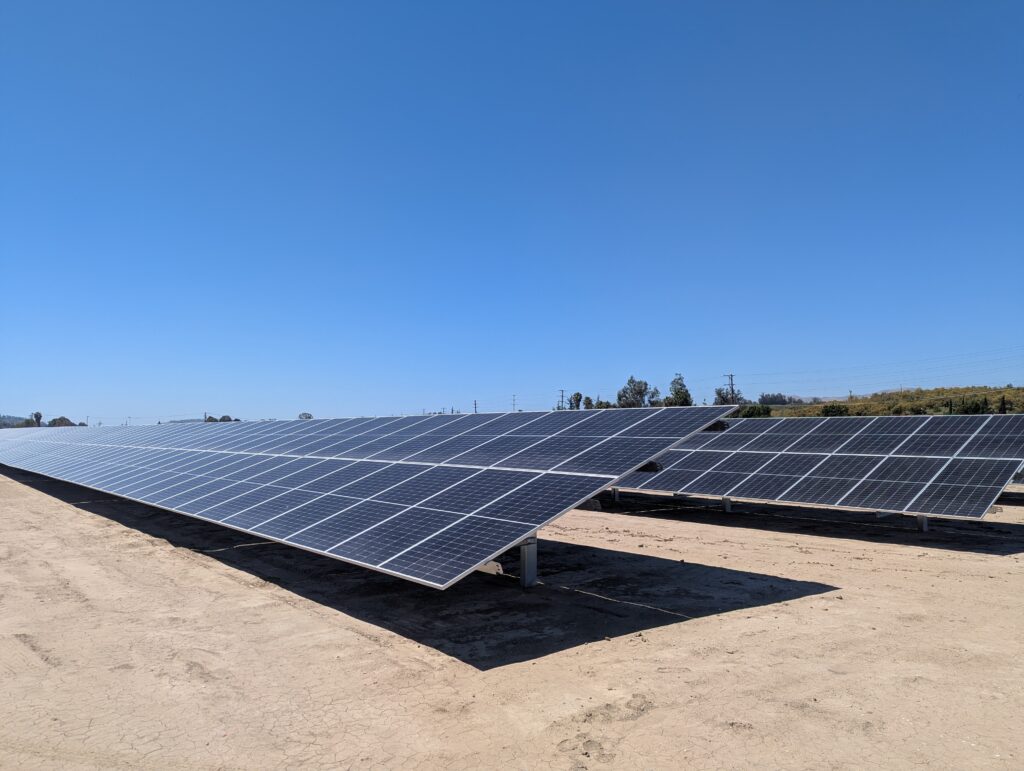 Solar Panels